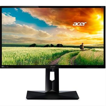 Monitor Acer Cb271hbbmidr 27" Led Fullhd