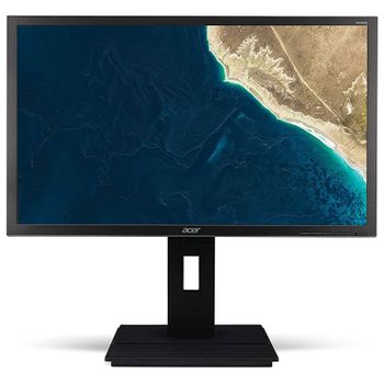 Acer Monitor B226hql 21.5" Hdmi - Vga - Displayport