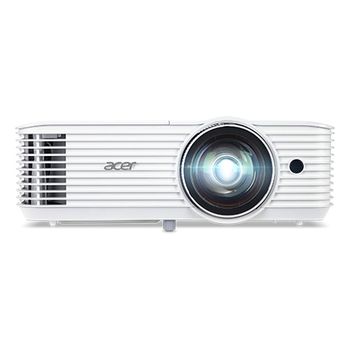 Acer S1386whn Videoproyector Proyector De Alcance Estándar 3600 Lúmenes Ansi Dlp Wxga (1280x800) 3d Blanco