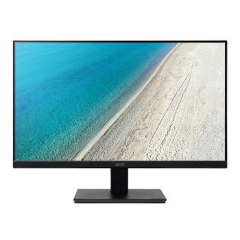 Acer - V7 V227qbip 54,6 Cm (21.5") 1920 X 1080 Pixeles Full Hd Negro