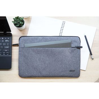 Funda Portátil 13,3-14 - Subblim - Urban Laptop Negro con Ofertas en  Carrefour