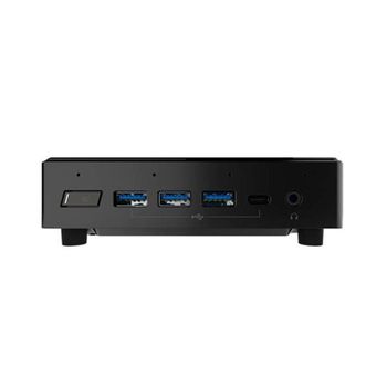 Ordenador Minipc Barebone Ecs Liva Z3 Jasper N6000