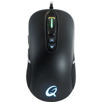 Qpad Dx30 Esport Gaming Mouse Qpad