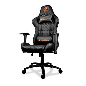 Silla Gaming Cougar One Armor