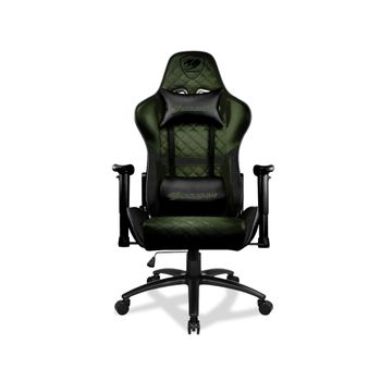 Silla Gaming Cougar Armor One X