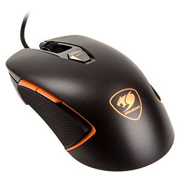 Ratón Gaming Cougar 3m450woi.0001 Usb Gris