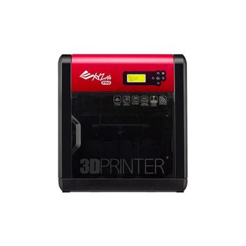 Impresora 3d Xyzprinting Da Vinci 1.0 Pro