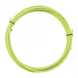 Jagwire Funda Cable Verde Organico 10 M