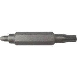 Jagwire Pasador De Repuesto De Doble Extremo (standard&t8 Torx)