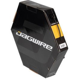 Jagwire Funda Tija Telescópica Negra 3 Mm Lex-sl Slick Lube (30m)