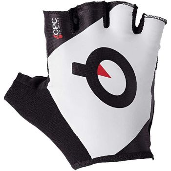 Prologo Guantes Cortos Cpc Blanco/negro