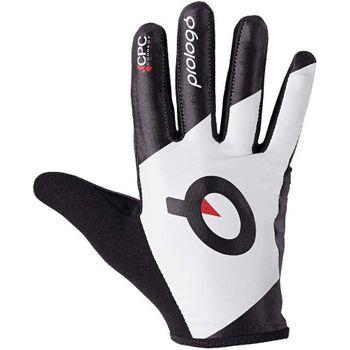 Prologo Guantes Largos Cpc Blanco/negro