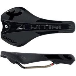 Prologo Sillin Zero Tri Pas Tirox Negro