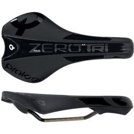 Prologo Sillin Zero Tri Pas T2.0 Negro