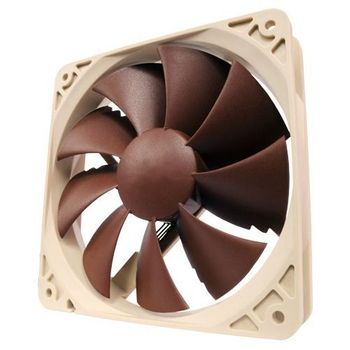 Noctua Nf-p12 Pwm