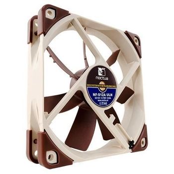 Ventilador Noctua Nf-s12a Uln