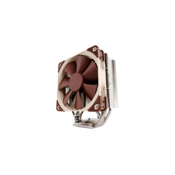 Disipador Noctua Nh-u12s - Ventilador 12cm - Cobre/aluminio