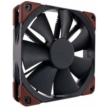 Ventilador 12cm Noctua Nf-f12i Ippc Pwm 2.000rpm