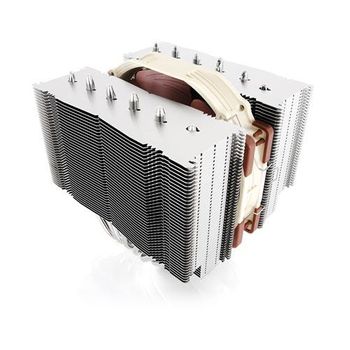 Refrigerador Cpu Noctua Nh-d15s Multisocket Intel/amd