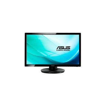 Monitor 21.5" Led Asus Ve228tl Negro