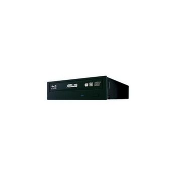 Grabadora Interna Asus Blu-ray Bc-12d2ht Negra Bulk