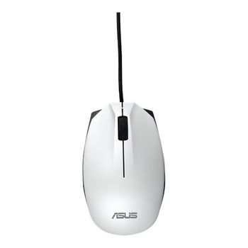 Asus Ut280 Ratón Ambidextro Usb Tipo A Óptico 1000 Dpi