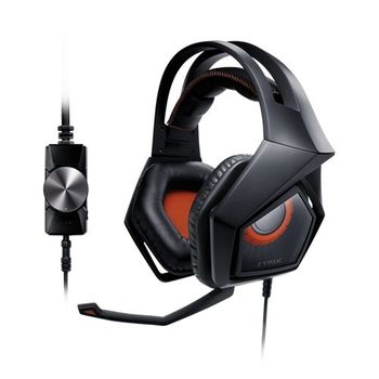 Asus Auriculares Strix Pro - Pc - Mac - Ps4