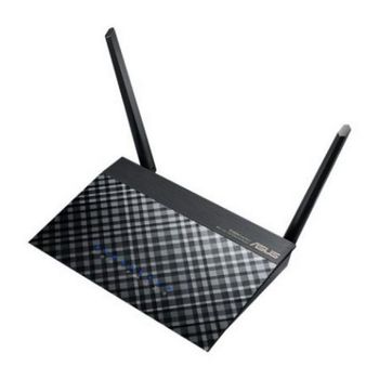 Router Asus 90ig0150-bm3g0 Wifi Ac750 1 X Usb 2.0