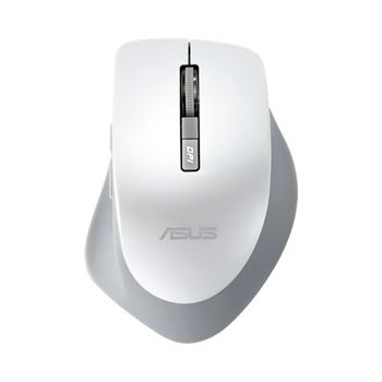 Asus - Wt425 Ratón Mano Derecha Rf Inalámbrico Óptico 1600 Dpi - 90xb0280-bmu010