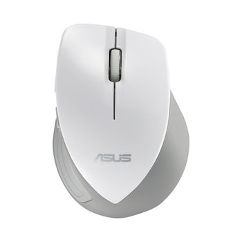 Asus - Wt465 Ratón Mano Derecha Rf Inalámbrico Óptico 1600 Dpi