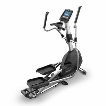 Bicicleta Elíptica Horizon Fitness Andes 7i