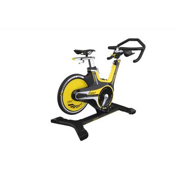 Bicicleta Estática Ciclo Indoor Spinning Horizon Fitness Gr7