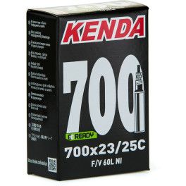 Kenda Cámara 700 23/25c