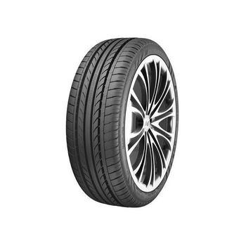 Nankang Ns20 Mfs 255/40 R17 94 V Neumático Verano