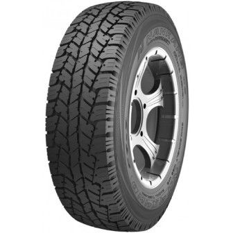 Nankang Ft-7 A/t Forta 265 75 R16 116t Verano