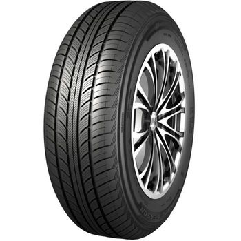 Nankang N607 + Xl 245/70 R16 111 H Neumático Verano