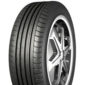 Nankang As-2+ Sportnex 255 45 R17 98y Verano