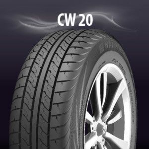 Nankang Cw-20 Passio 215 55 R18 109/107n Verano