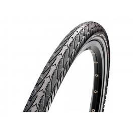 Maxxis Overdrive City/trekking 700x40c 27 Tpi Wire Maxxprotect