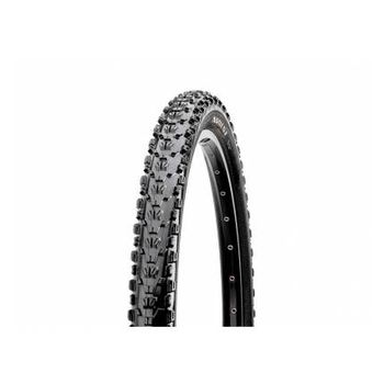 Cubierta Mtb Maxxis Ardent Rígida Negro 26" Mtb 26x2.25