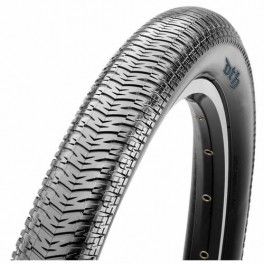 Maxxis Dht Silkworm Aro Cubierta De Bmx 20 X 2.20