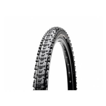 Cubierta Mtb Maxxis Aspen 29" 60 Tpi Plegable Exo Tubeless Ready Negro 29" Mtb 29x2.10