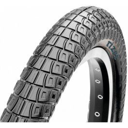 Maxxis Etb Rizer Bmx 20x1.85 Wire 60 Tpi**