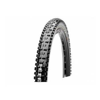 Cubierta Descenso Maxxis High Roller Ii Rígida St Negro 27.5" Mtb 27x2.40