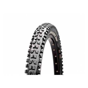 Cubierta Mtb Maxxis Minion Dhf Plegable 60 Tpi Exo Tubeless Ready Negro 29" Mtb 29x2.30