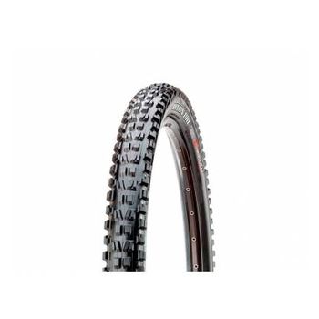 Cubierta Mtb Maxxis Minion Dhf Plegable 27.5x2.30 60 Tpi 3c Exo Tubeless Ready Negro 27.5" Mtb 27x2.30