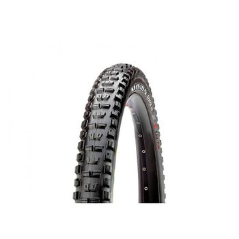 Cubierta Mtb Maxxis Minion Dhr Ii Plegable 60 Tpi Exo 3c Tubeless Ready Negro 27.5" Mtb 27x2.30