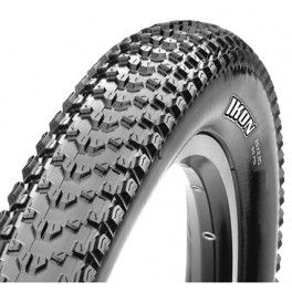 Maxxis Ikon Exo Tr Tubeless Cubierta De Montaña 27.5 X 2.20