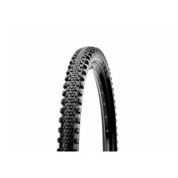 Cubierta Mtb Maxxis Minion Ss Plegable 60 Tpi Exo Tubeless Ready Negro 27.5" Mtb 27x2.30