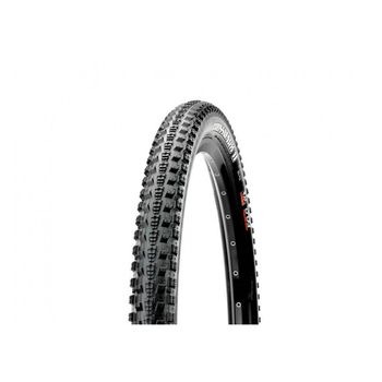 Cubierta Mtb Maxxis Crossmark Ii Plegable Exo Tubeless Ready Negro Mtb 27x2.25